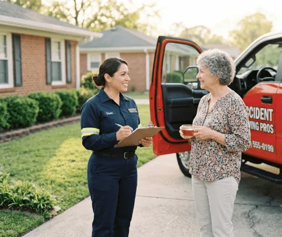 Accident Towing Service Eden, WI FAQs